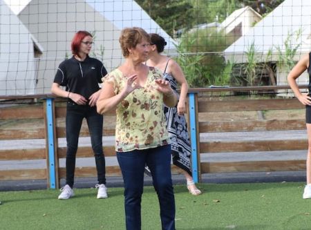 salsa batchata andre camping bel air pornichet 13